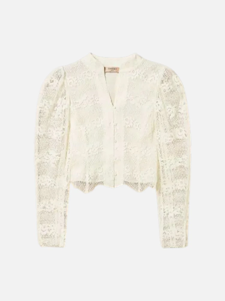 TWINSET jacket
