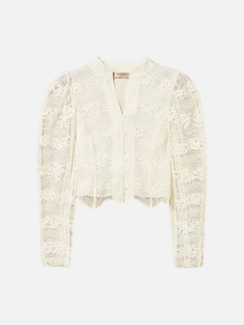 TWINSET jacket