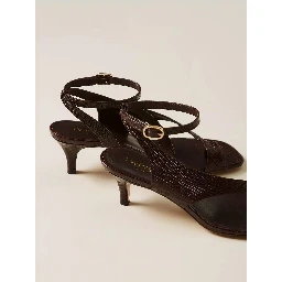 TWINSET sandals