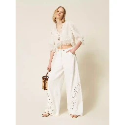 TWINSET pants