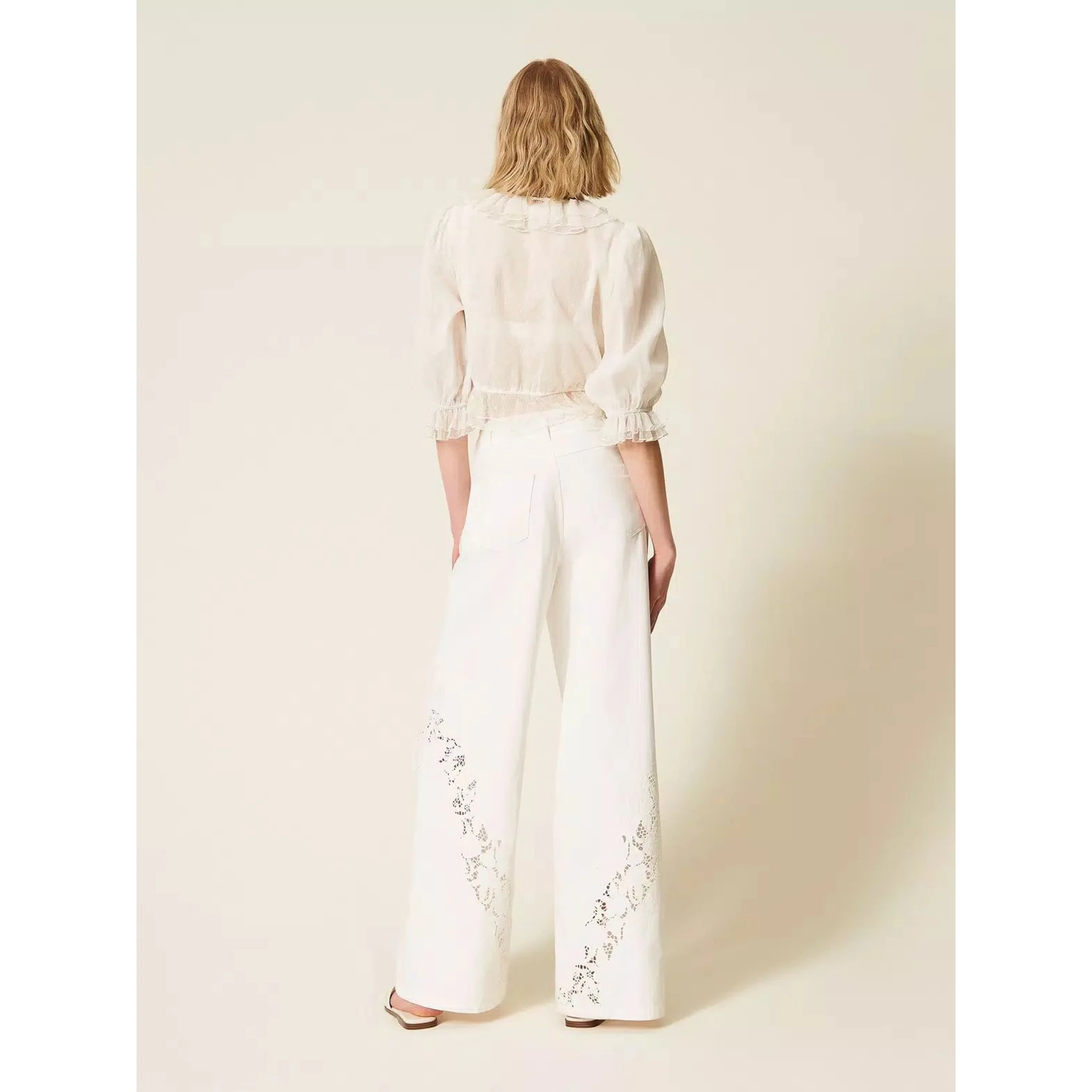 TWINSET pants