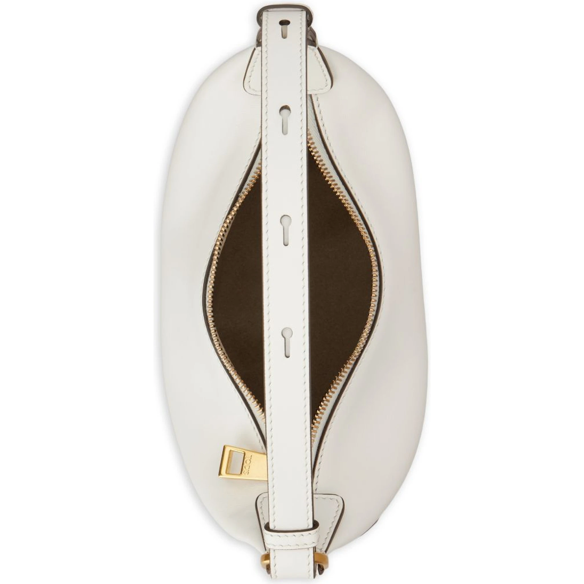 Tod's Bags.. White