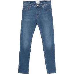 Jacob Cohen Jeans Blue