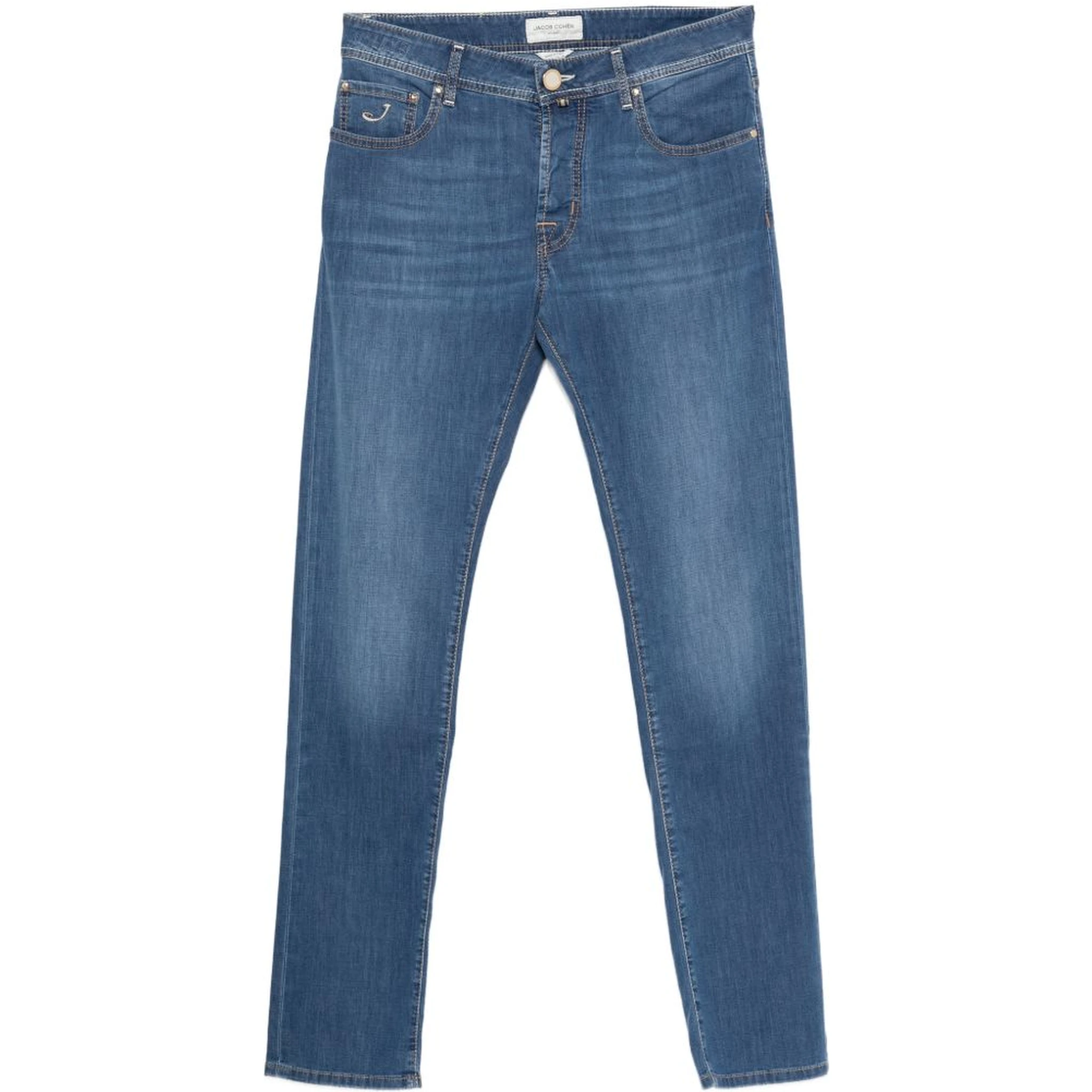 Jacob Cohen Jeans Blue