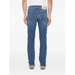 Jacob Cohen Jeans Blue