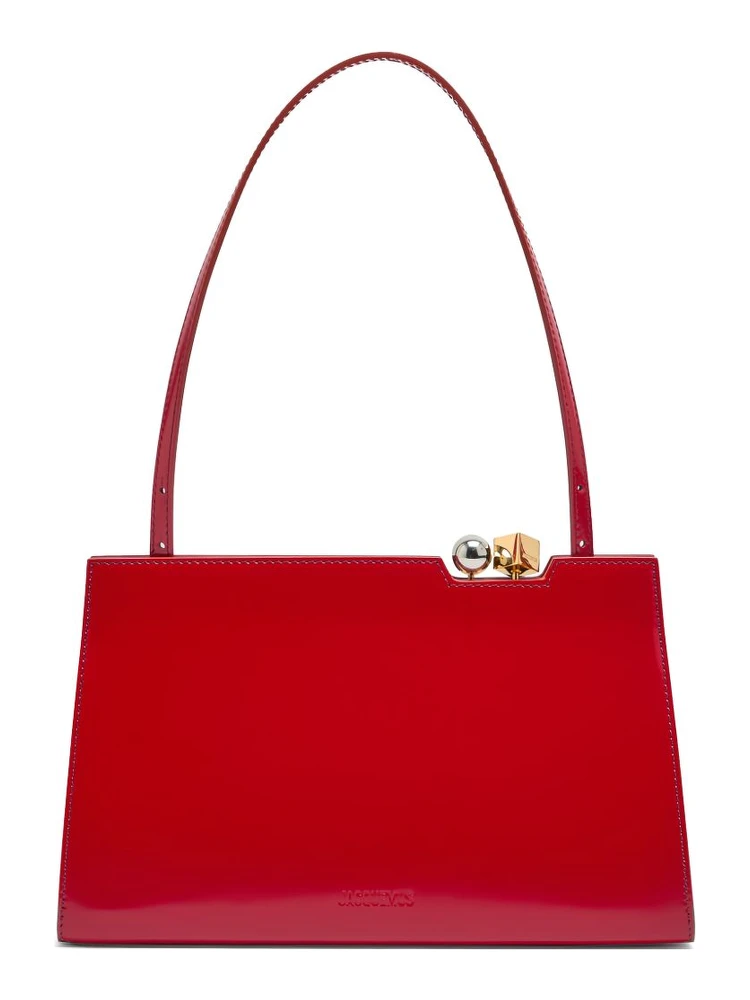 JACQUEMUS Bags.. Red