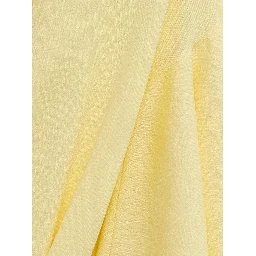 JACQUEMUS Sweaters Yellow