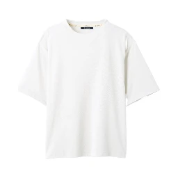 JACQUEMUS T-shirts and Polos White