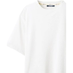 JACQUEMUS T-shirts and Polos White