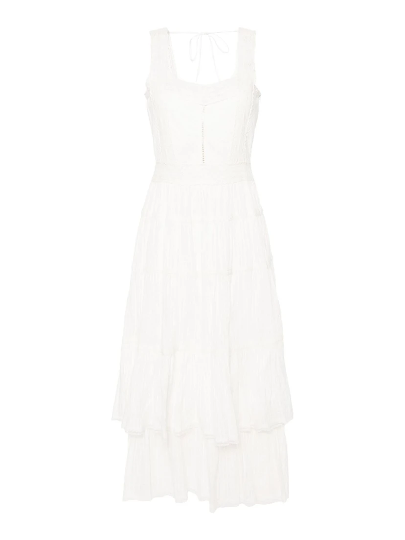 Twin-set Skirts White