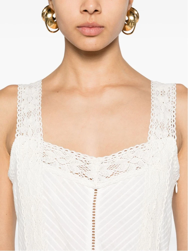 Twin-set Skirts White alternative
