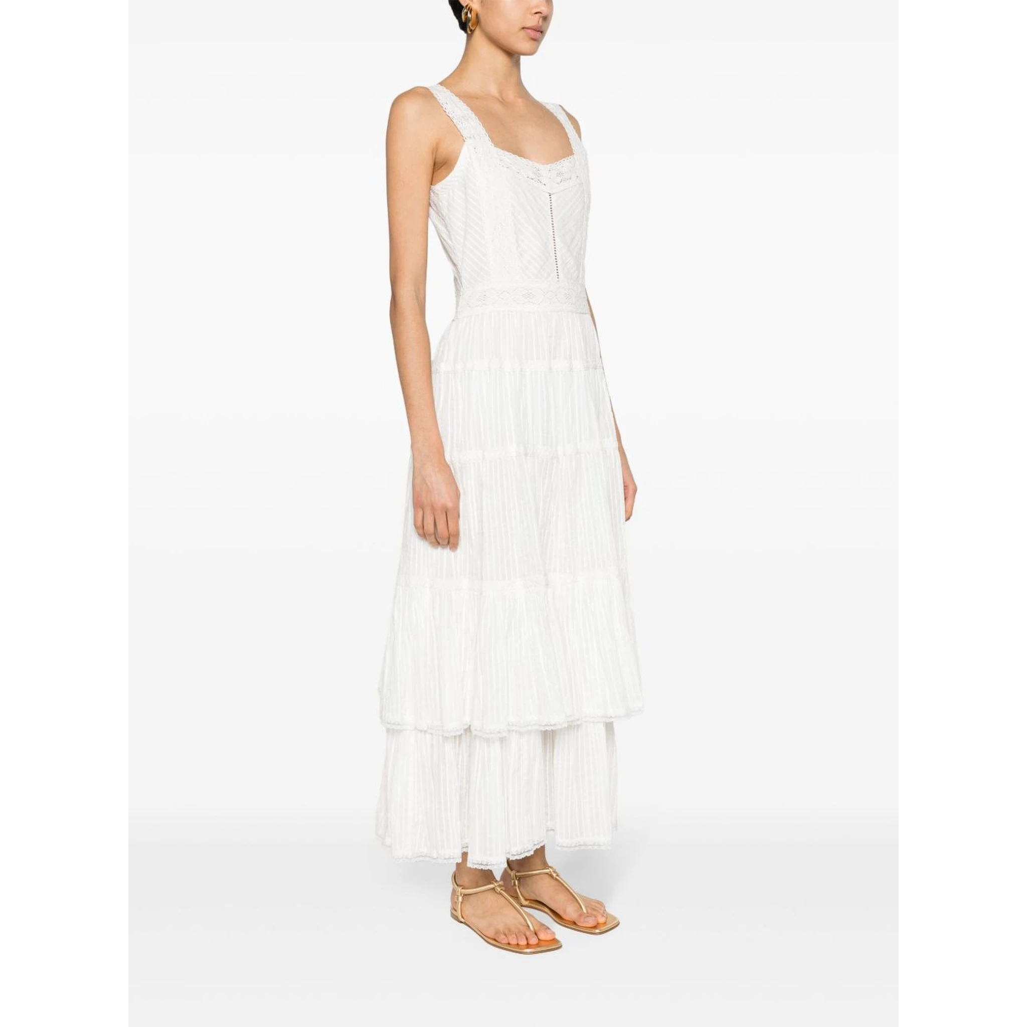Twin-set Skirts White