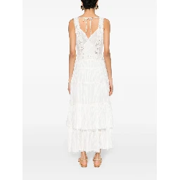 Twin-set Skirts White