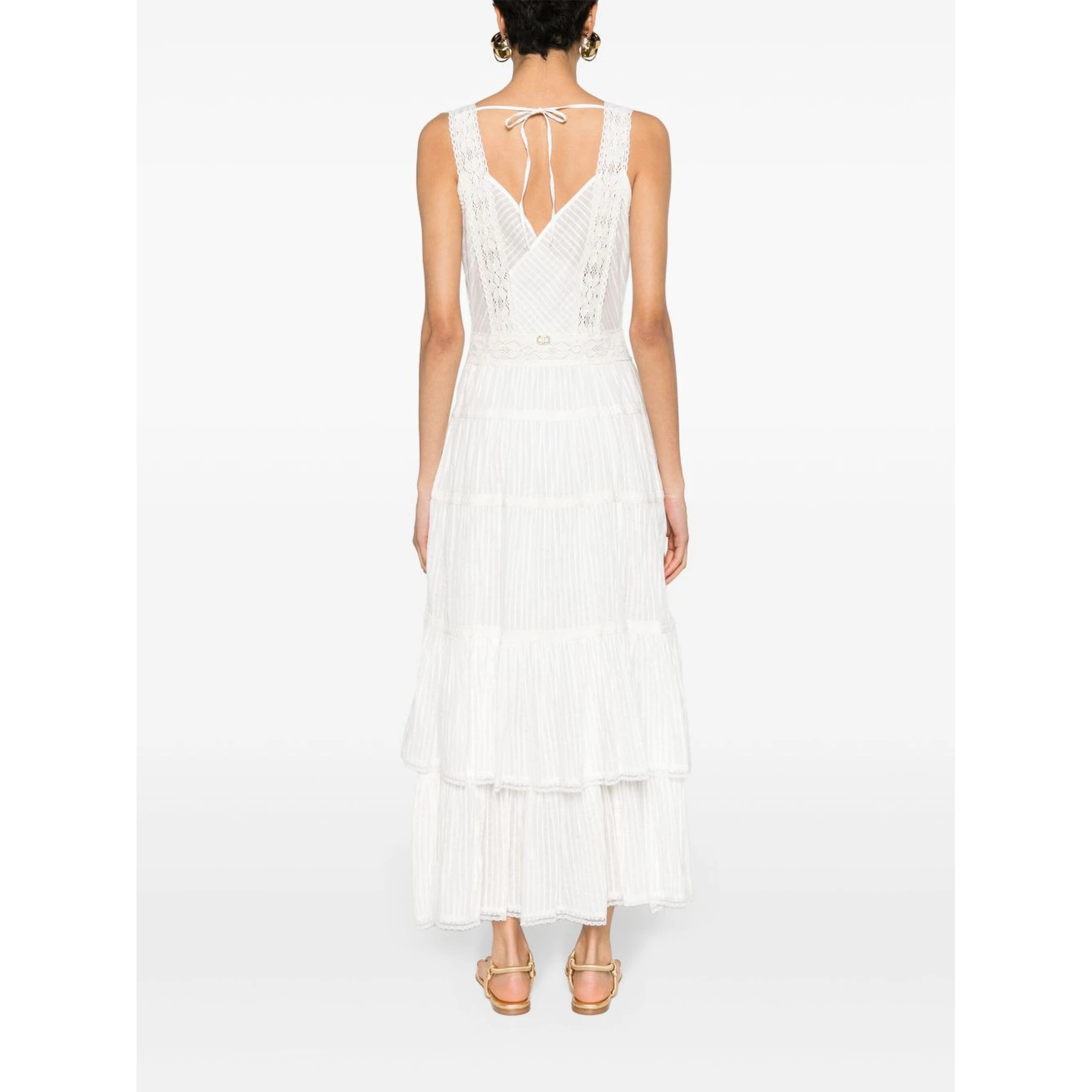 Twin-set Skirts White