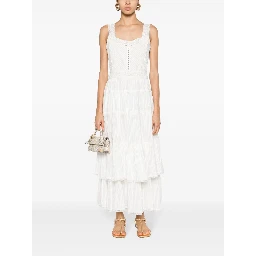 Twin-set Skirts White