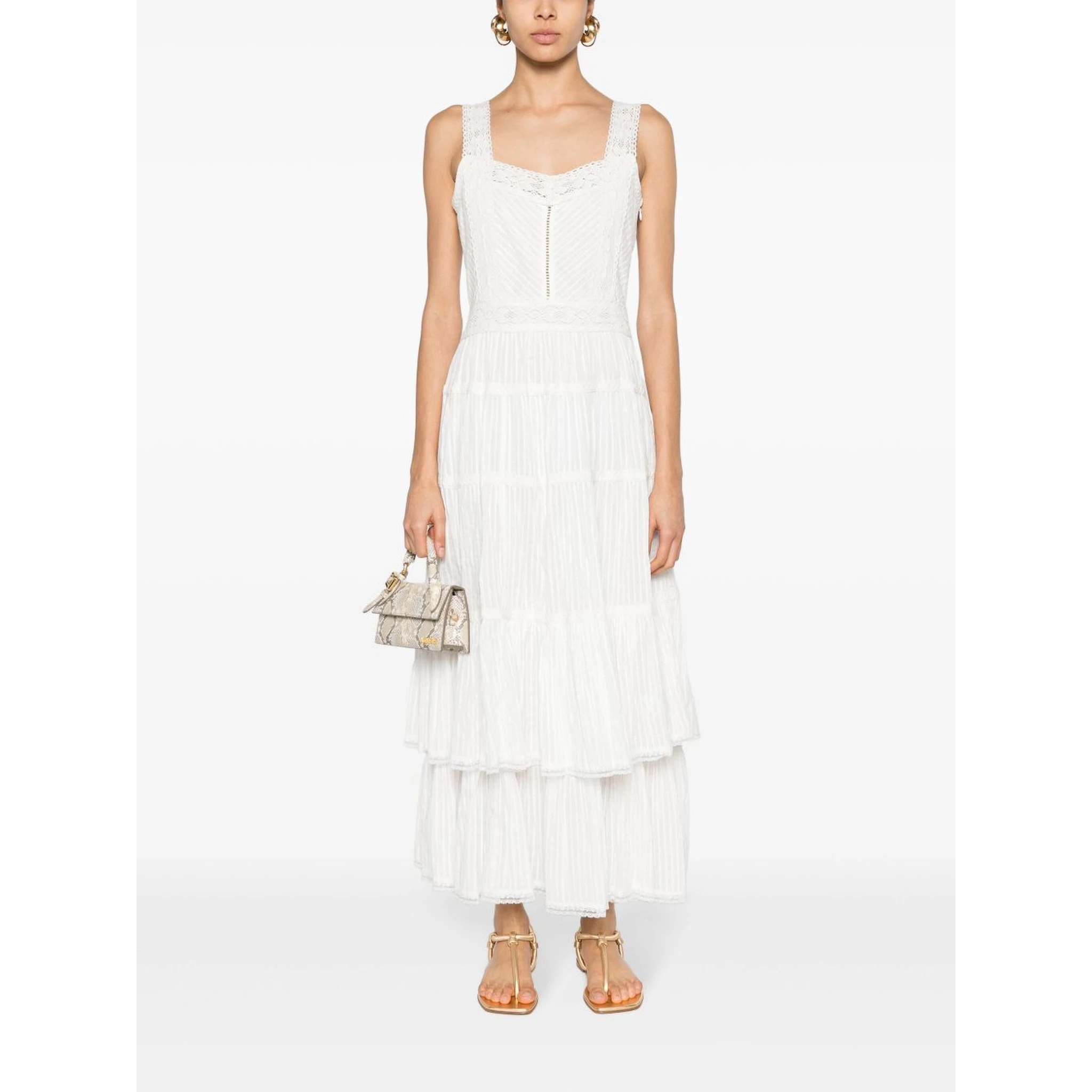 Twin-set Skirts White