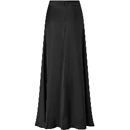 Pinko Skirts Black