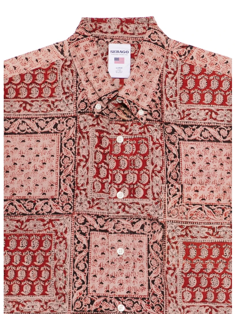 Sebago Shirts
