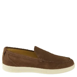 Woolrich Sandals Brown