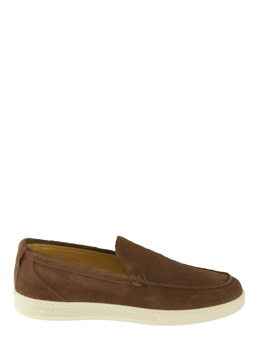 Woolrich Sandals Brown