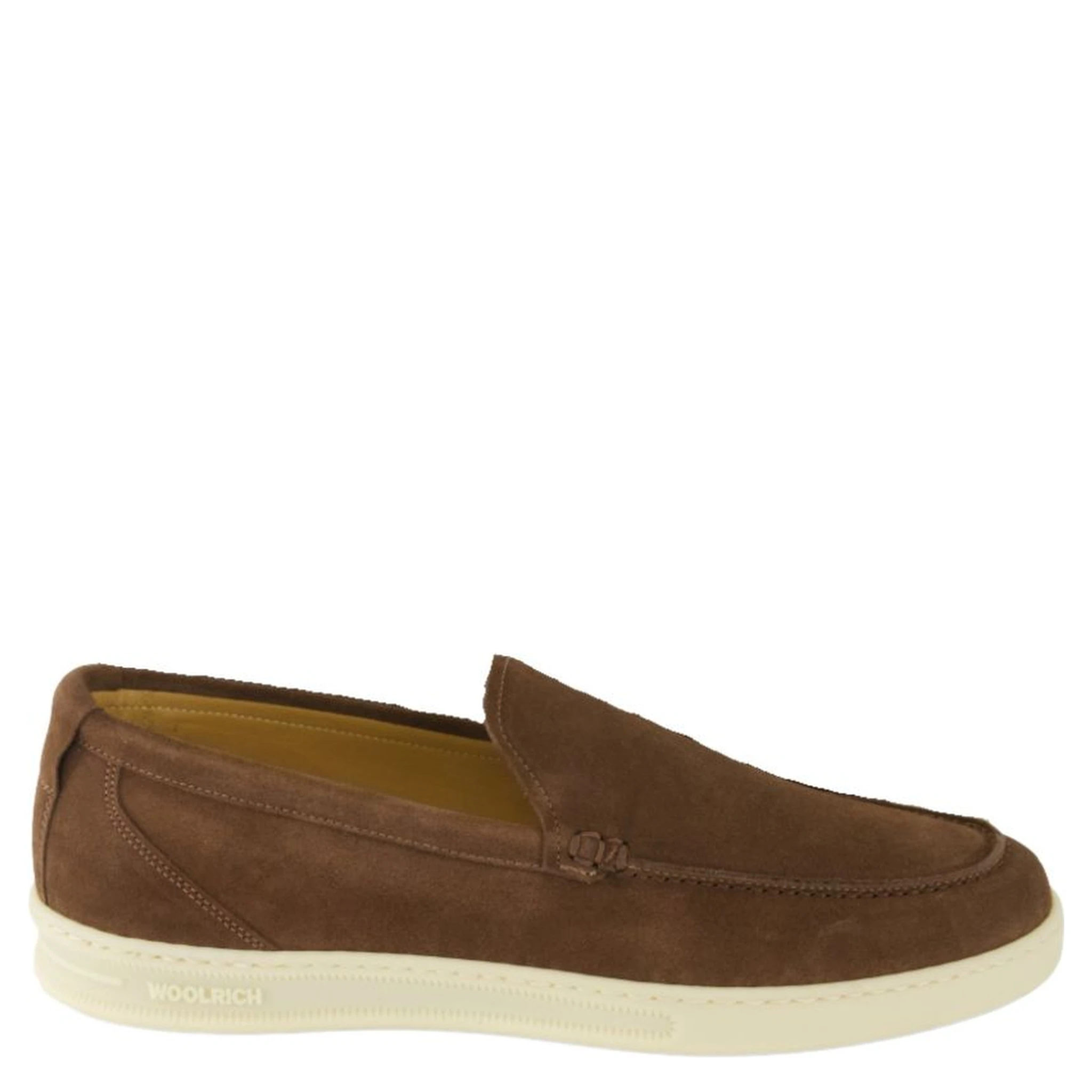 Woolrich Sandals Brown