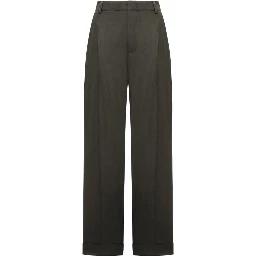 SOEUR Trousers Grey