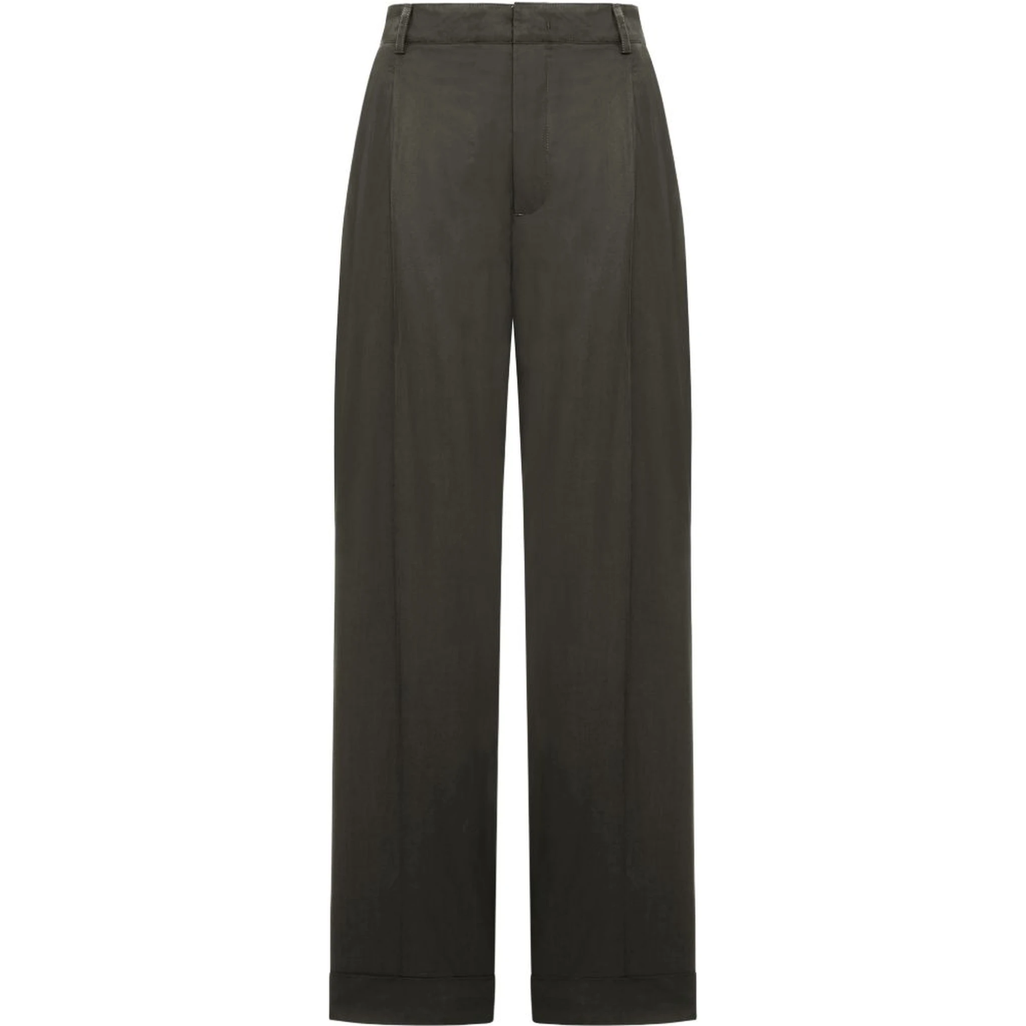 SOEUR Trousers Grey