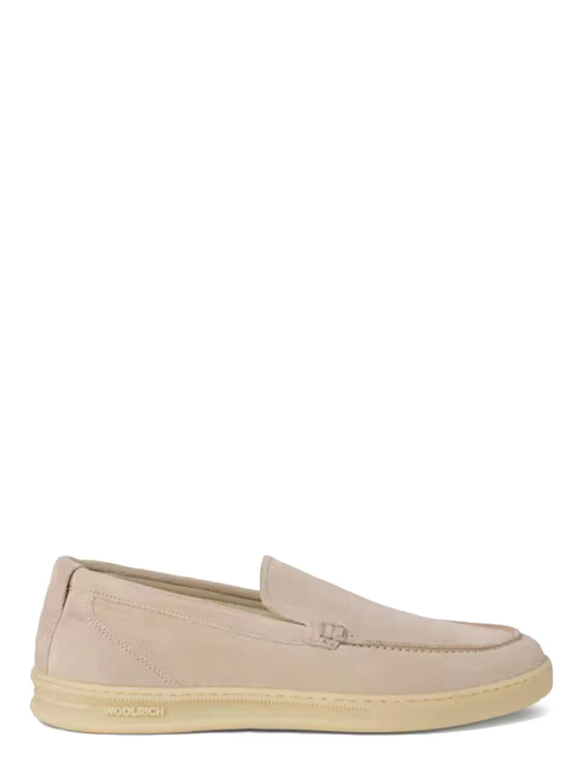 Woolrich Sandals Grey