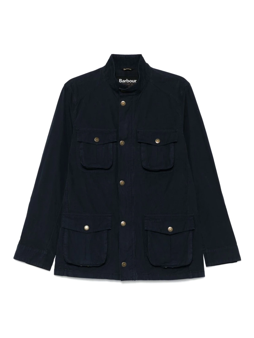 Barbour Jackets Blue