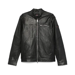 Peuterey Jackets Black
