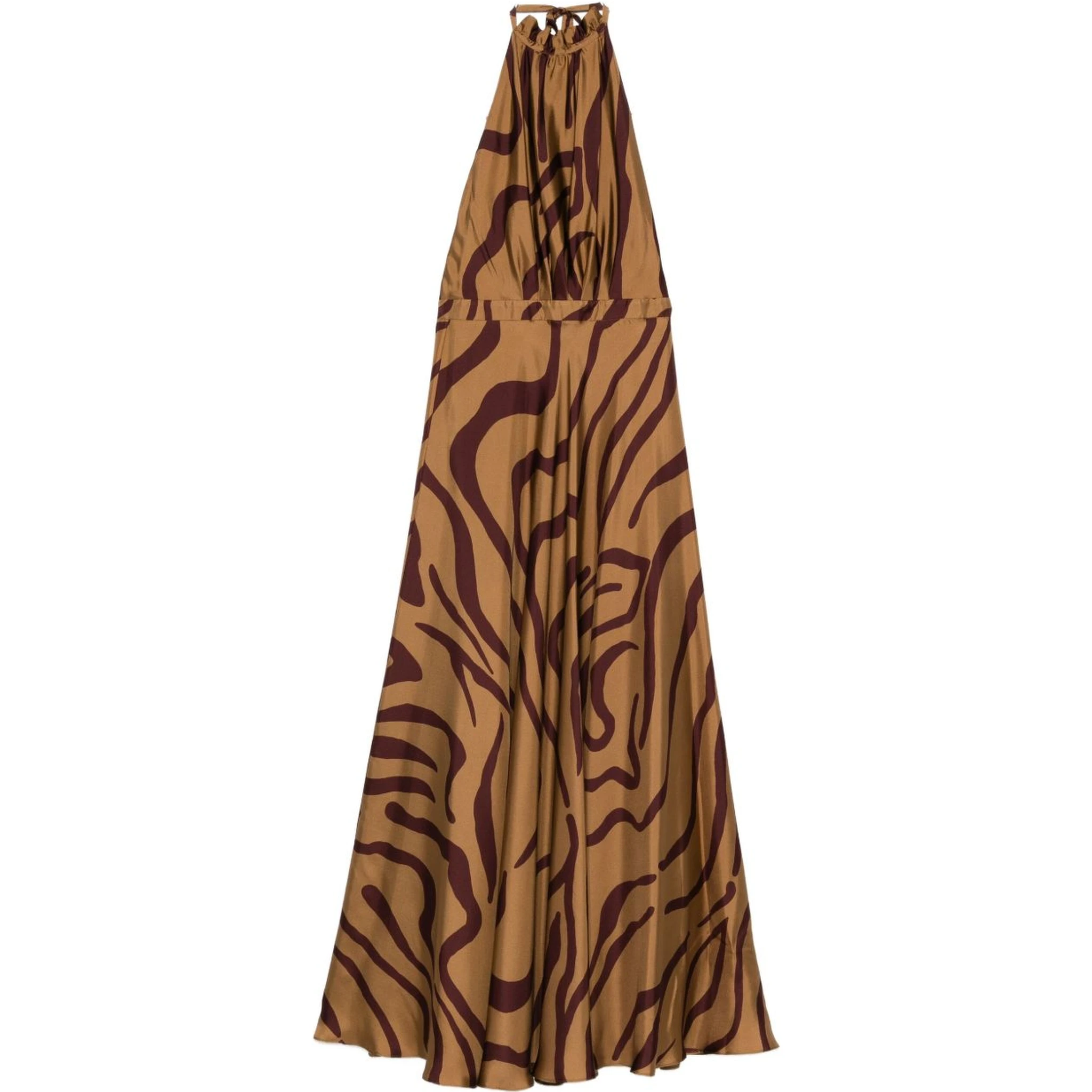 RAQUEL DINIZ Dresses Beige