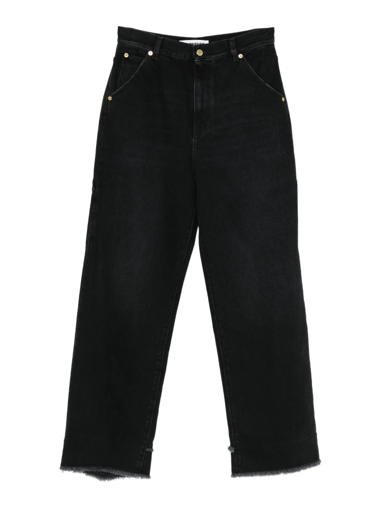 DARKPARK Jeans Black
