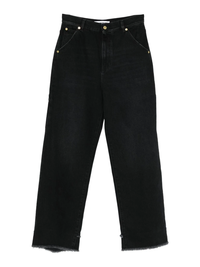 DARKPARK Jeans Black
