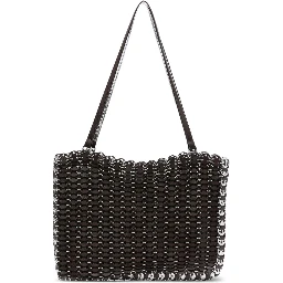 RABANNE Bags.. Brown