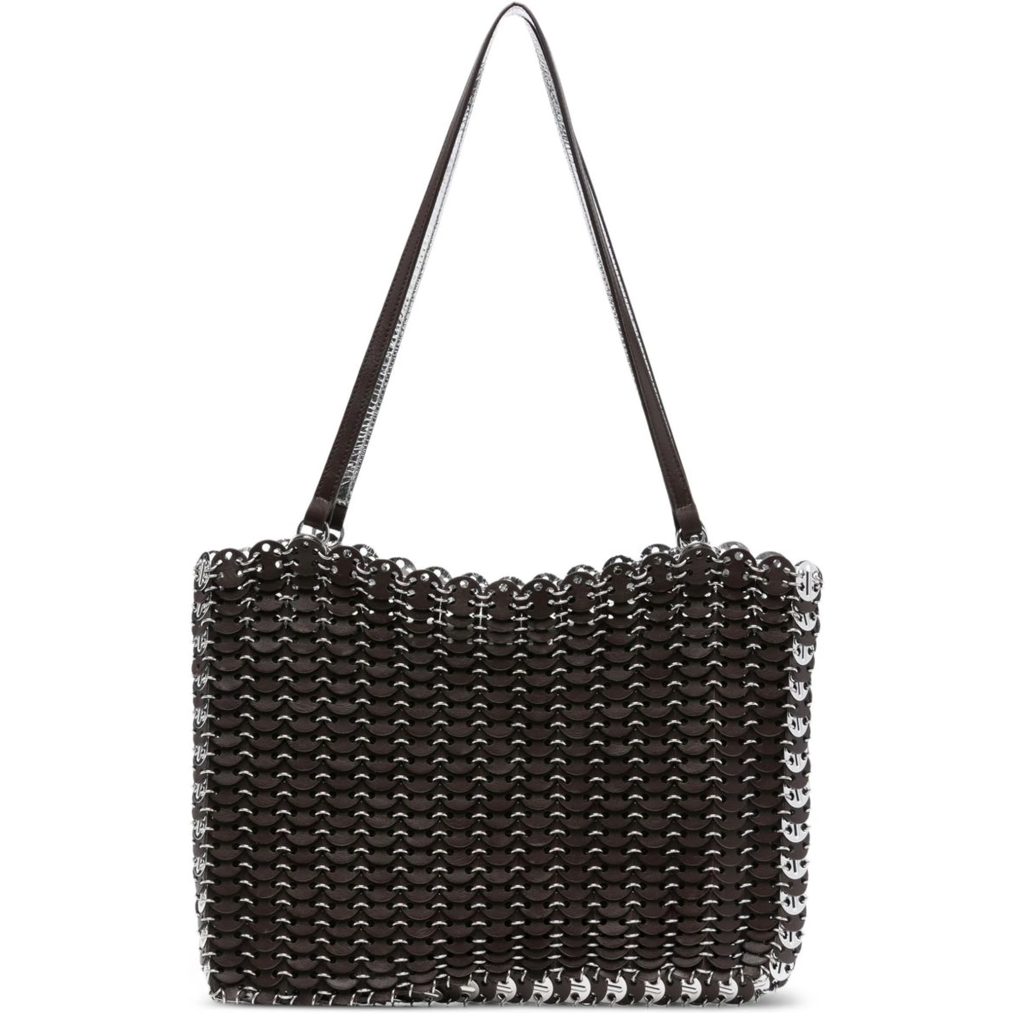 RABANNE Bags.. Brown