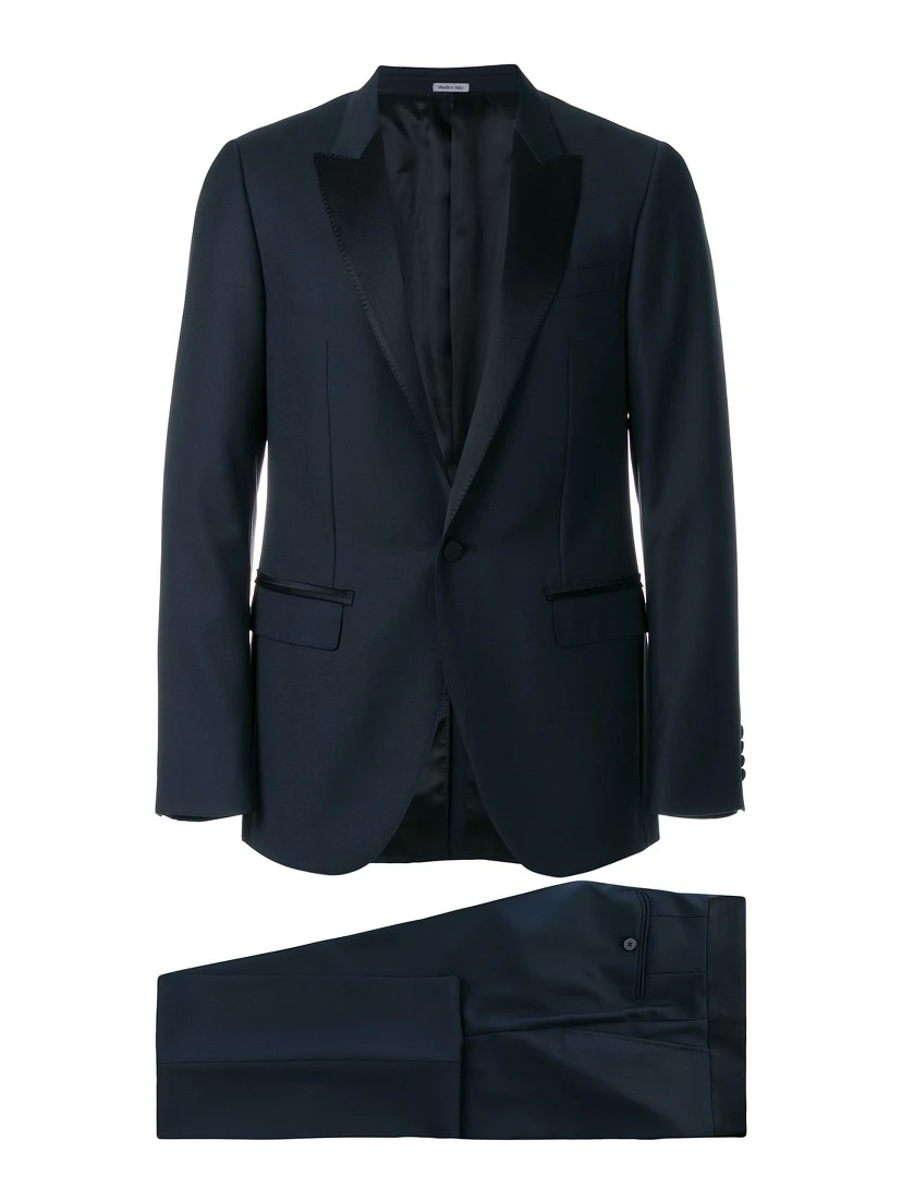 Lanvin Dresses Blue