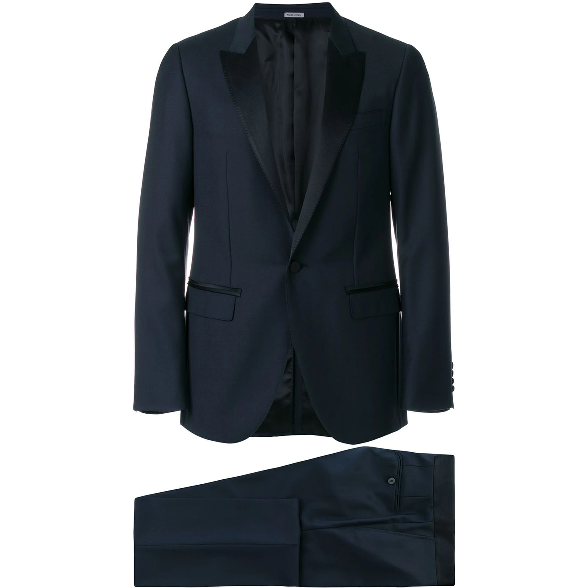 Lanvin Dresses Blue