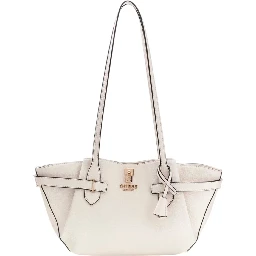 Guess Bags.. White