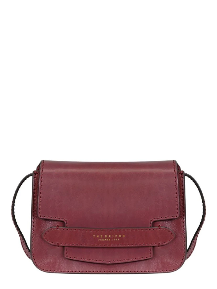 The Bridge Bags.. Purple