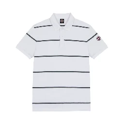 COLMAR T-shirts and Polos White