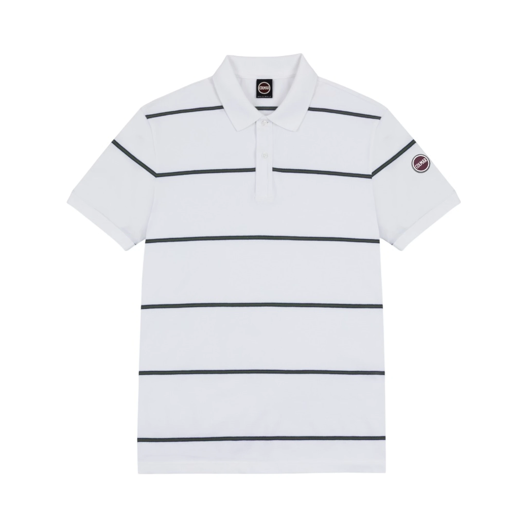 COLMAR T-shirts and Polos White