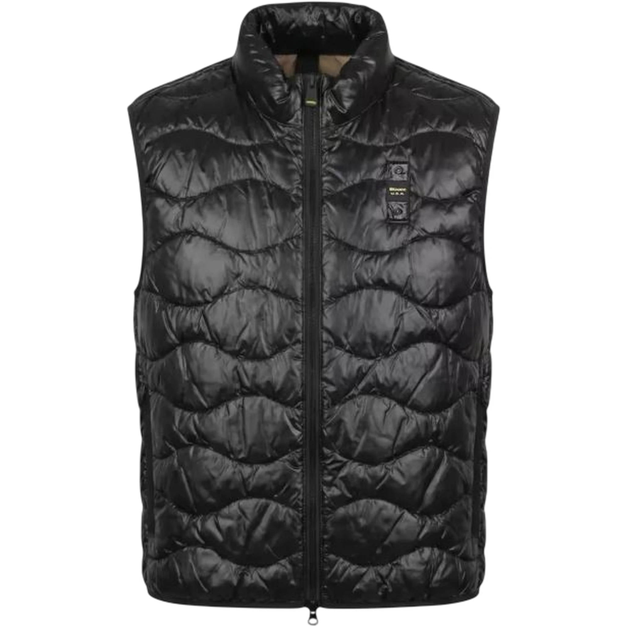 Blauer Coats Black