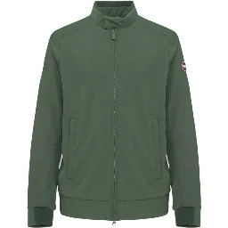 COLMAR Coats Green