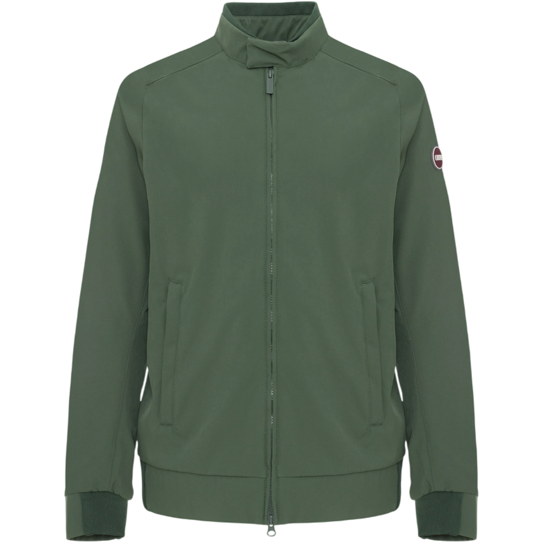 COLMAR Coats Green