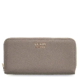 Guess Wallets Brown