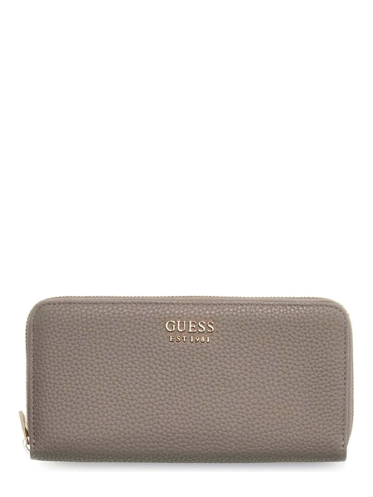Guess Wallets Brown