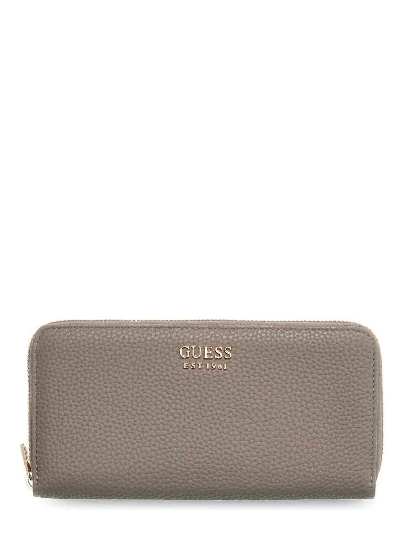 Guess Wallets Brown