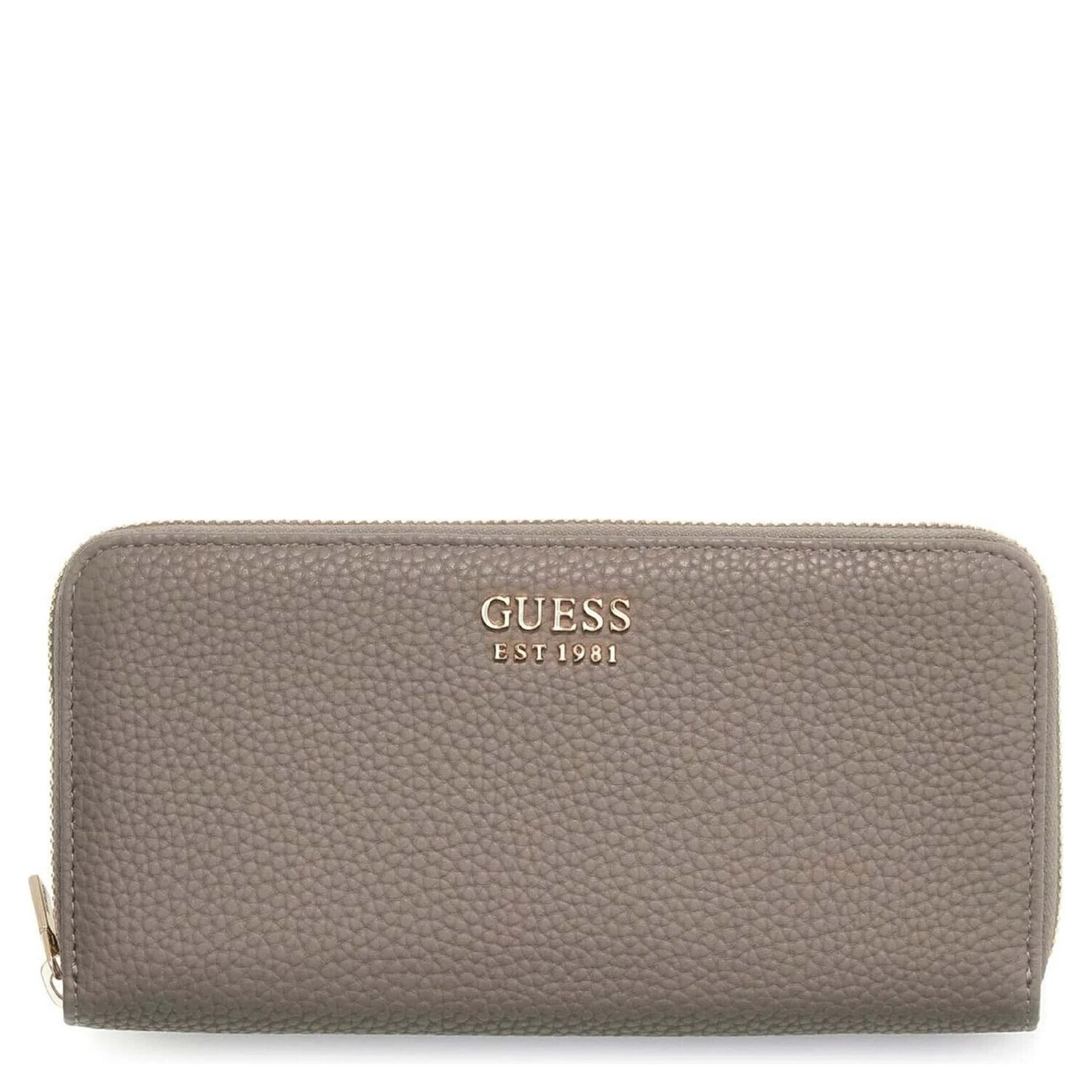 Guess Wallets Brown