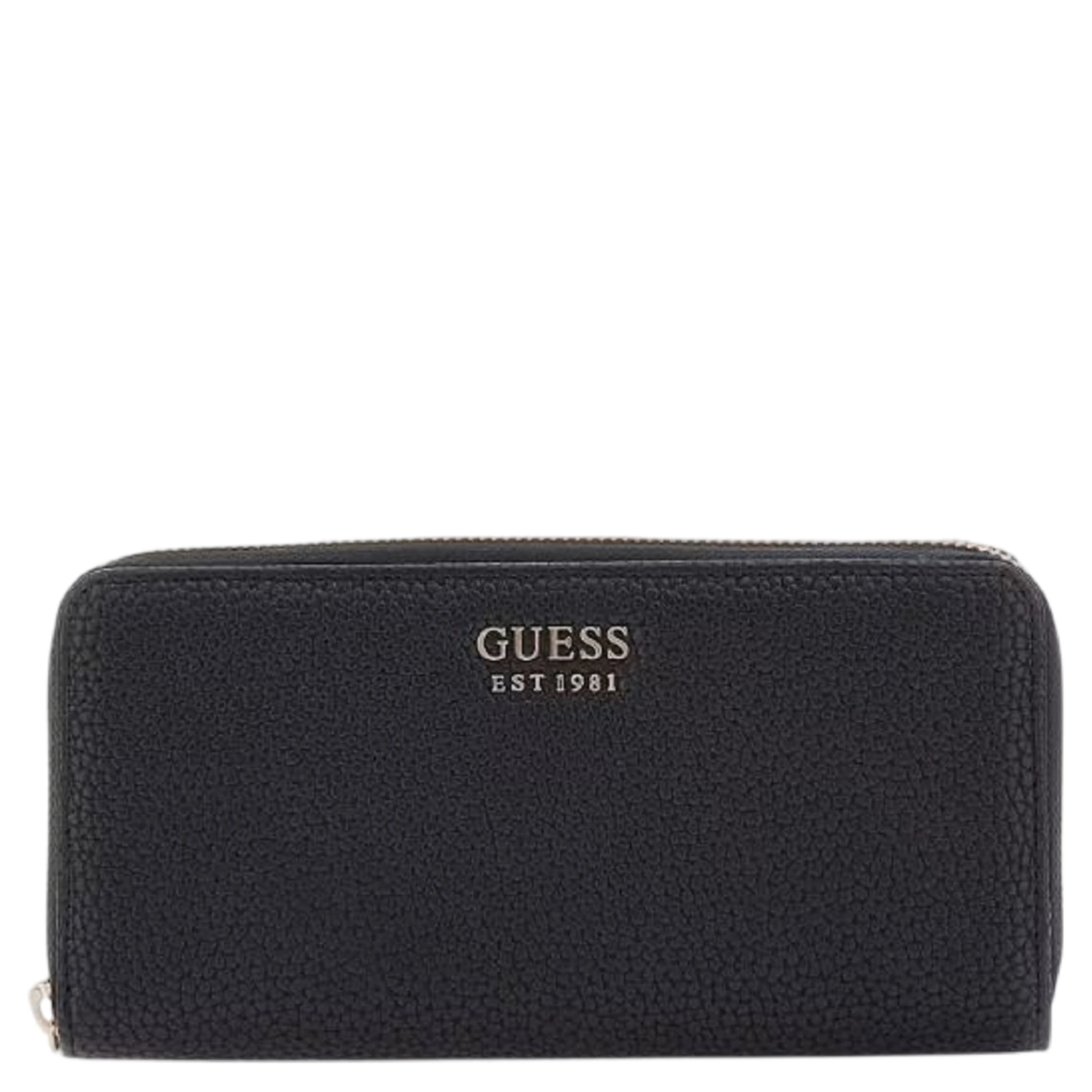 Guess Wallets Black