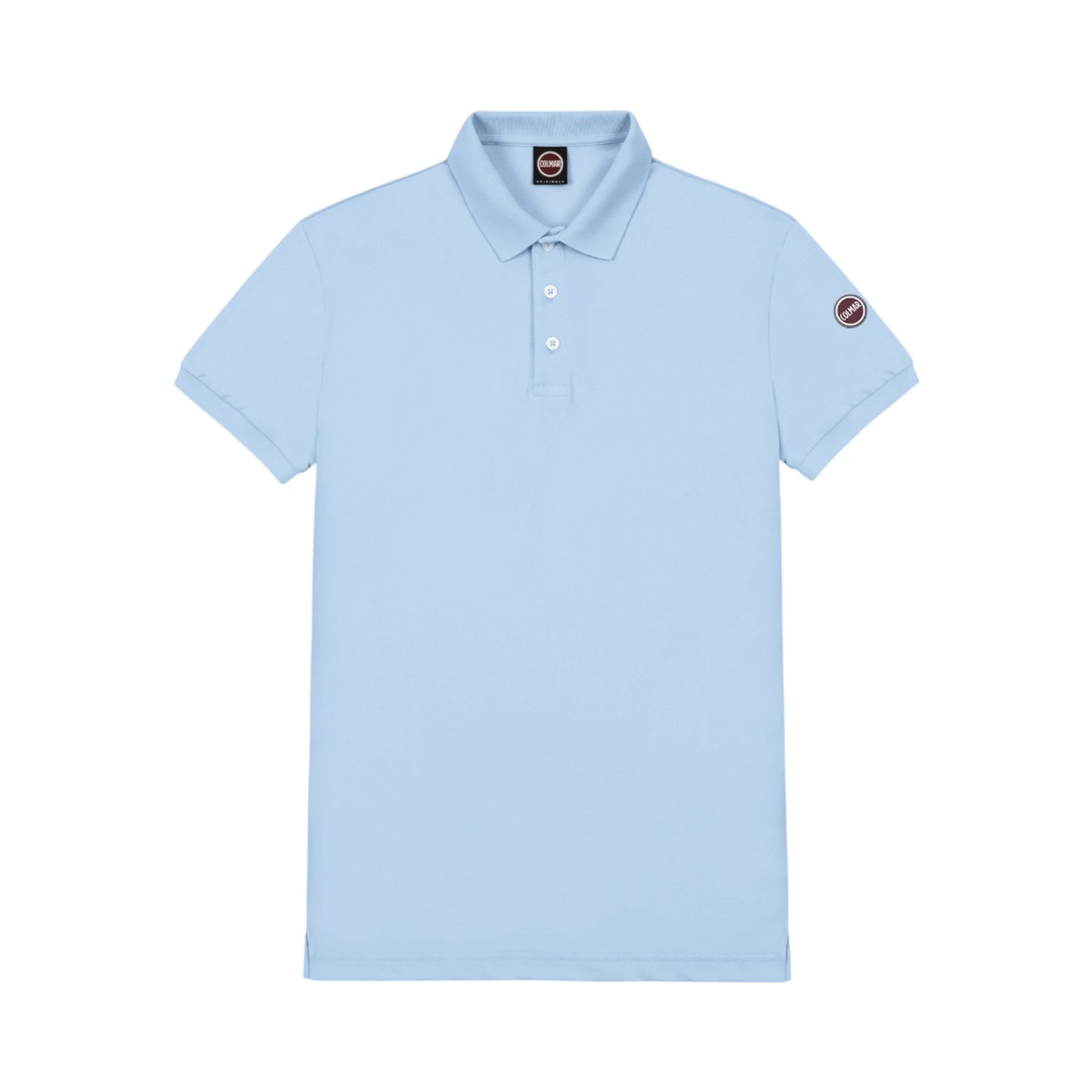 COLMAR T-shirts and Polos Clear Blue